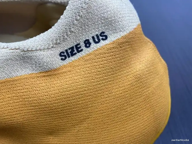 GW5353 RNR Adidas Knit Sulfur Yeezy 0601